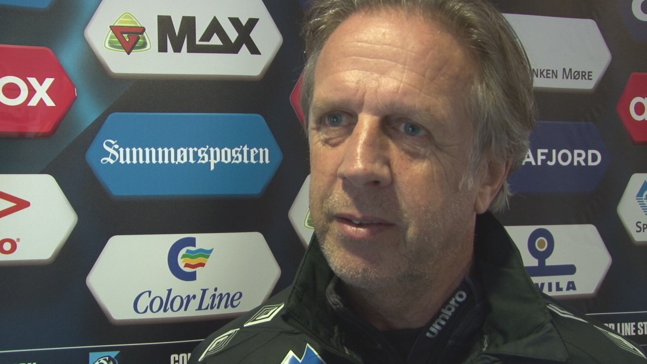 - We have to be careful